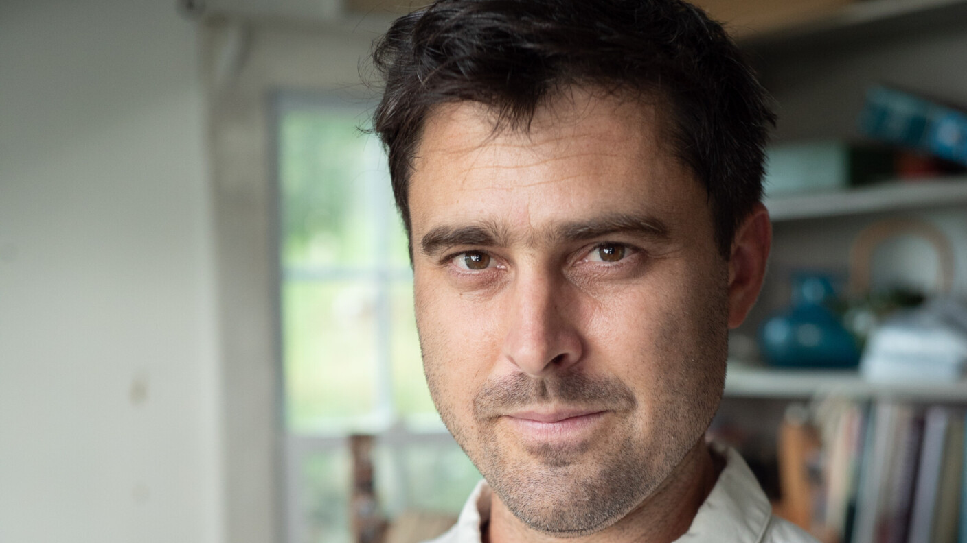 Ben Shattuck legt mit „Die Geschichte des Klangs“ seinen zweites größeres literarisches Projekt vor.
