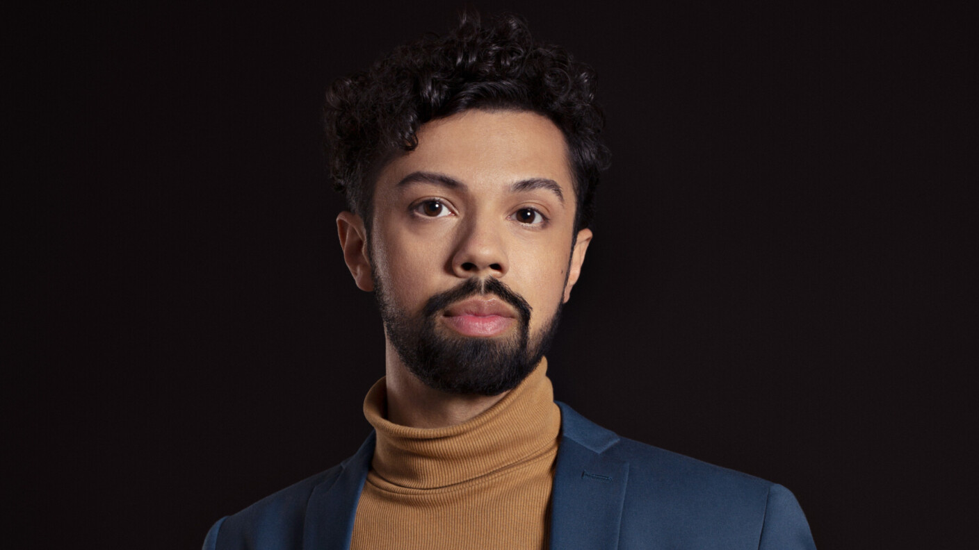 Erstmals Solist beim Concert de Paris: Sopranist Bruno de Sá