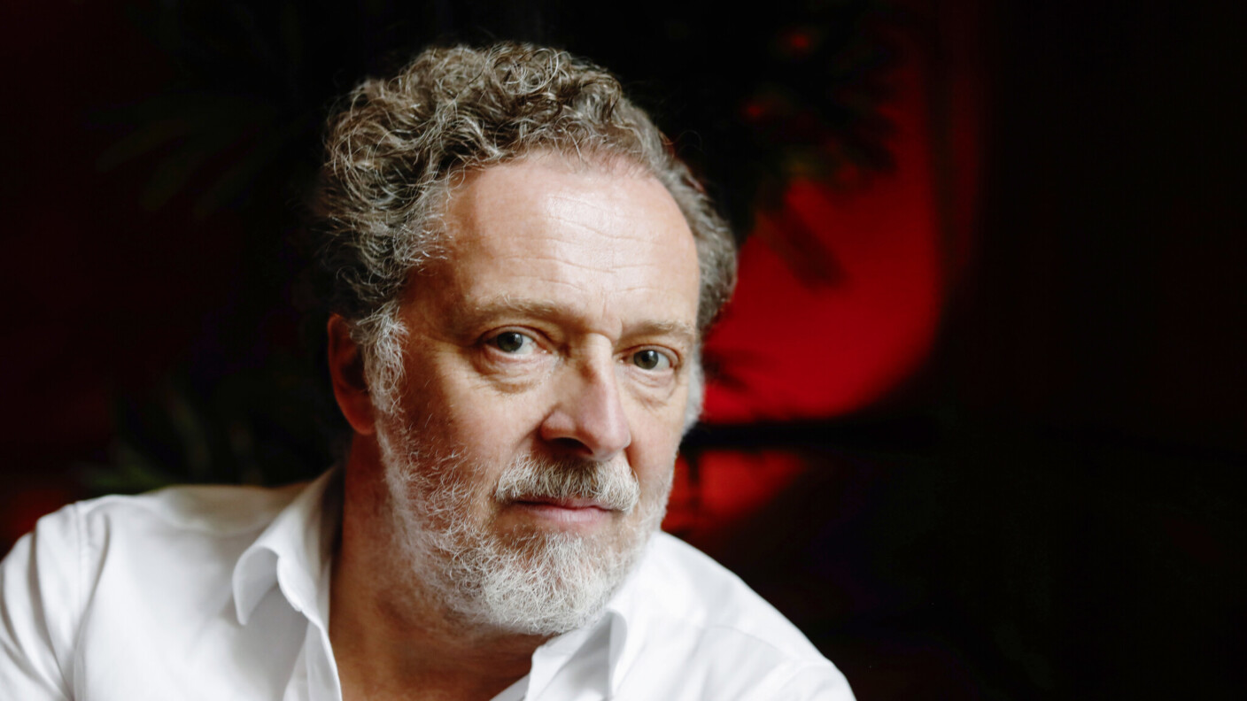 Bariton Christian Gerhaher ist auch promovierter Mediziner