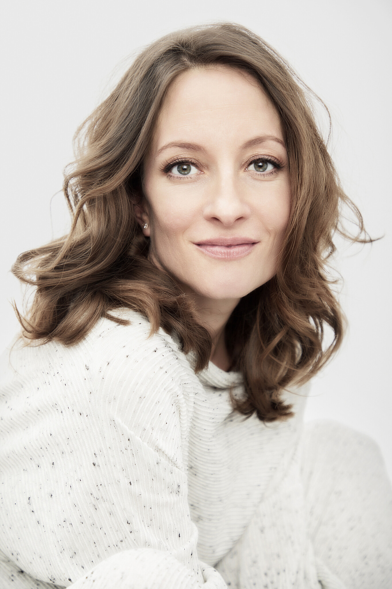 Zwischen Märchen, Traum und Wirklichkeit: Christiane Karg lotet in Ludwigshafen Lieder von Ravel aus