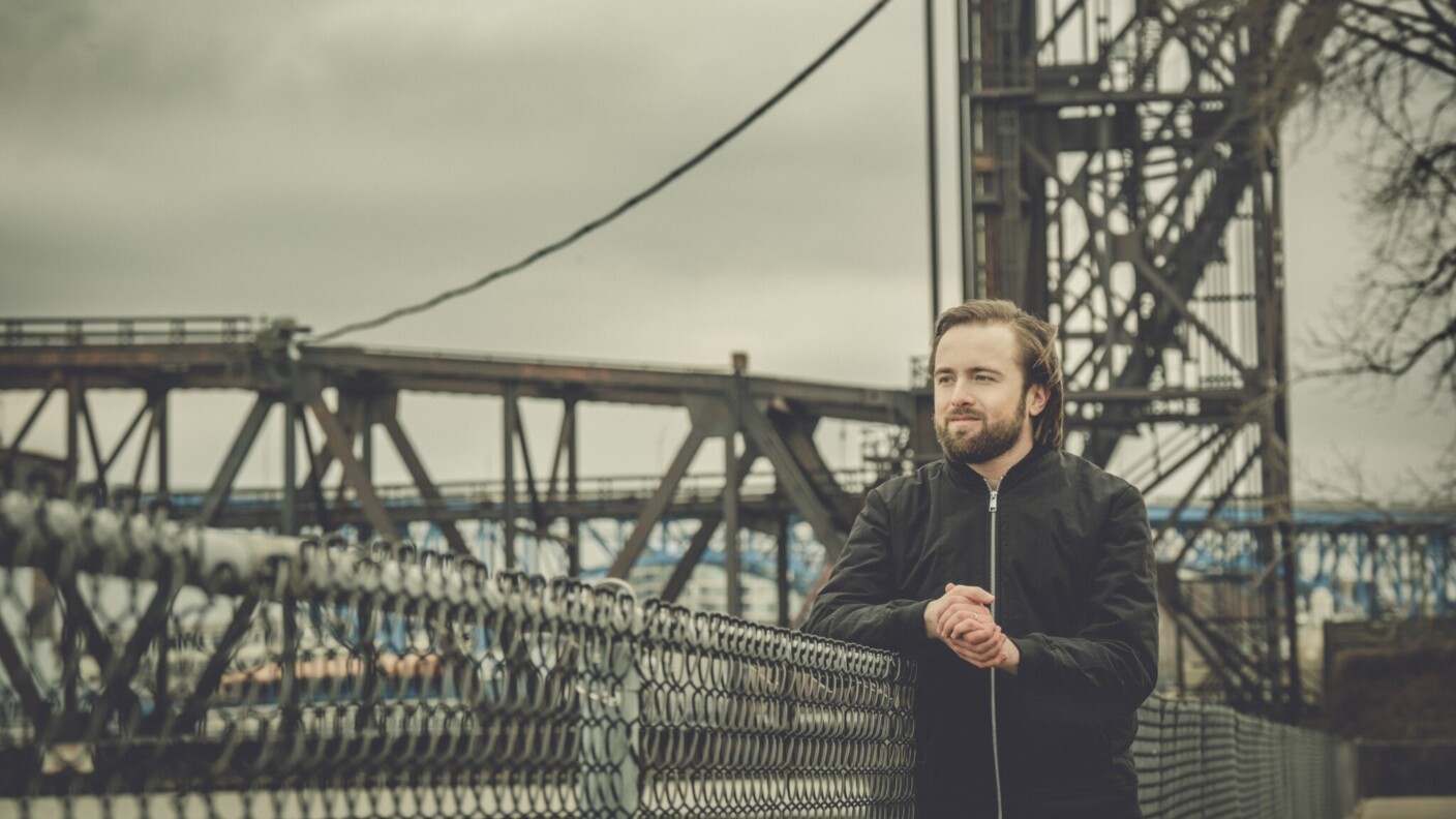 Gibt seinen Einstand bei Klassik am Odeonsplatz: Daniil Trifonov