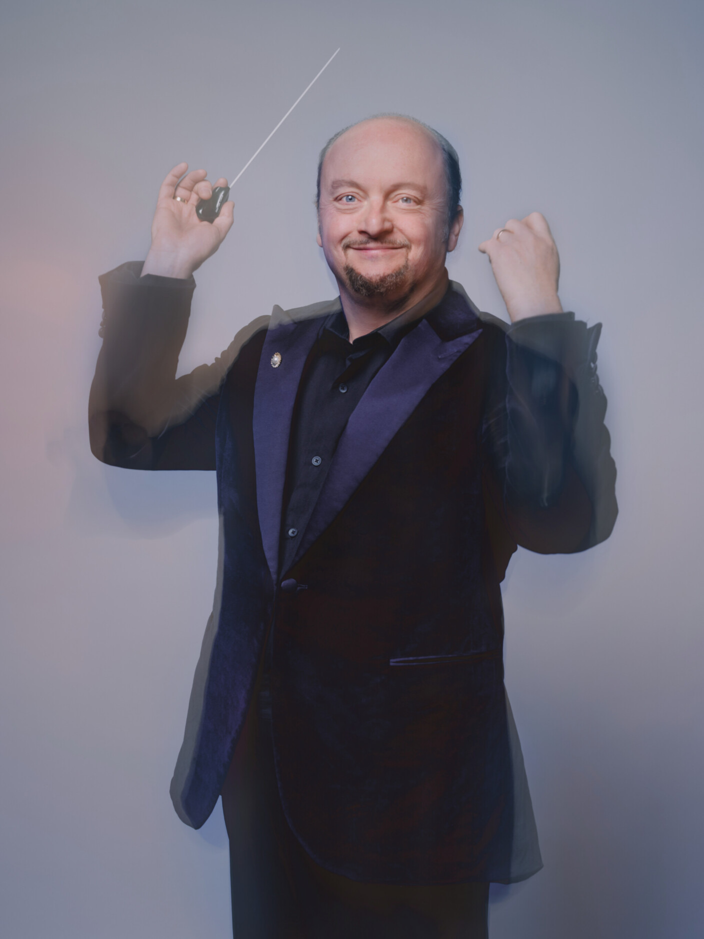 François Leleux