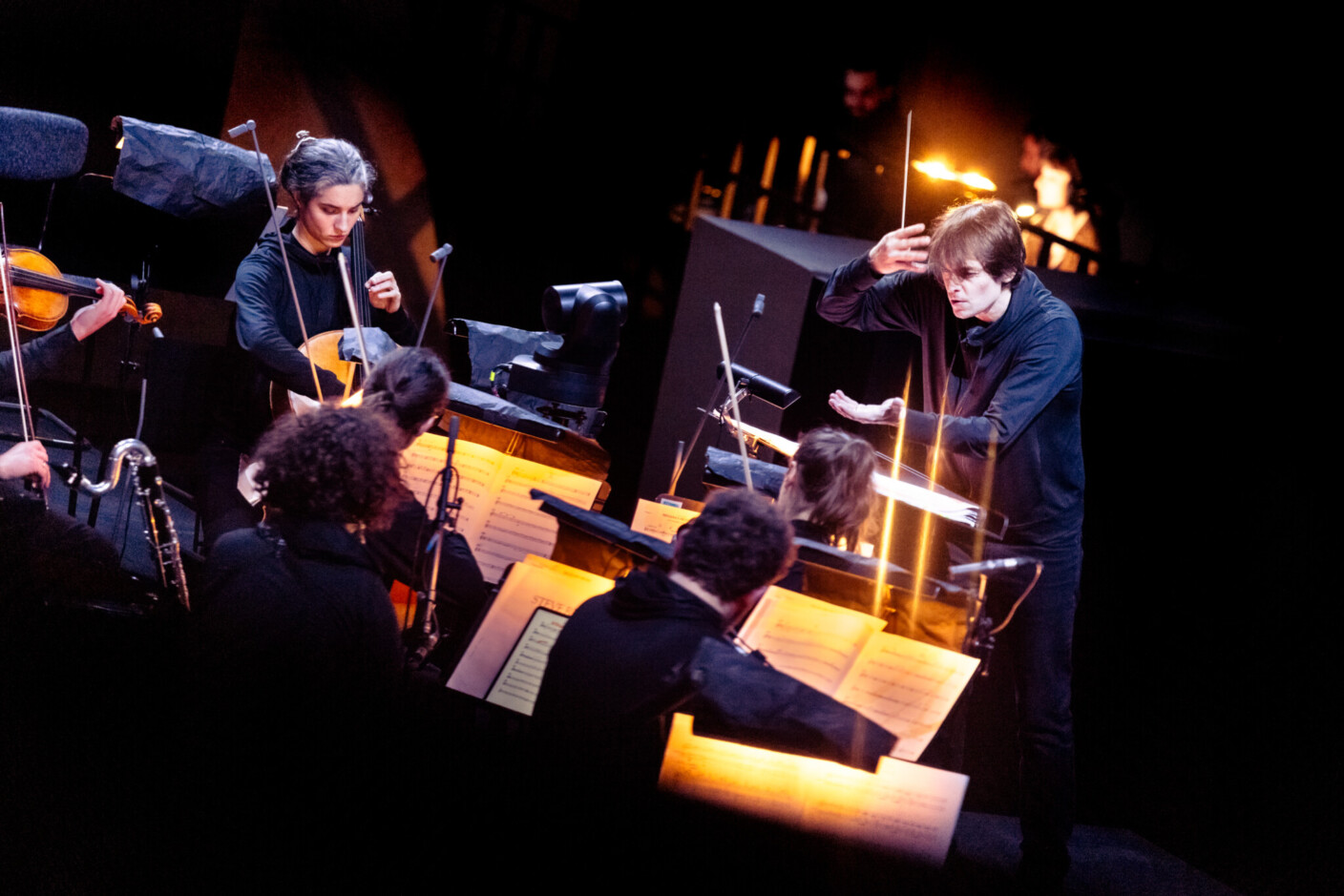 „Rave-L Party“ zu 150. Geburtstag von Maurice Ravel
