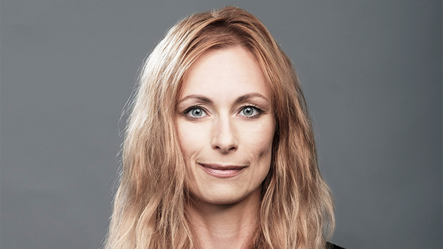 Sarah Maria Sun