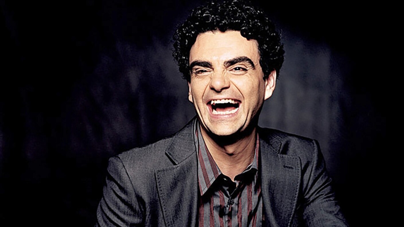 Zu Gast bei „Klassikstars am Traunsee“: Welttenor Rolando Villazón