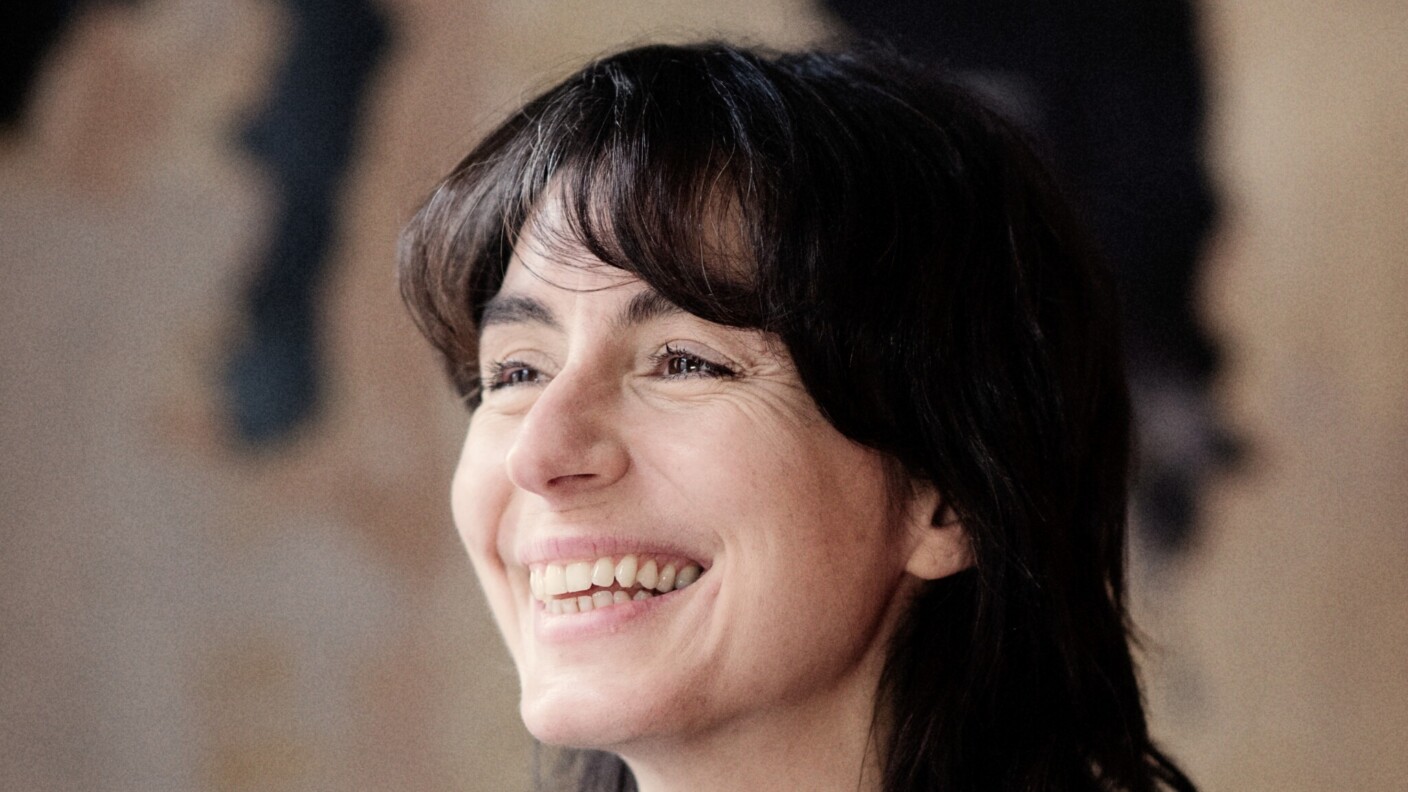 Ko-Intendantin der Welsh National Opera: Adele Thomas