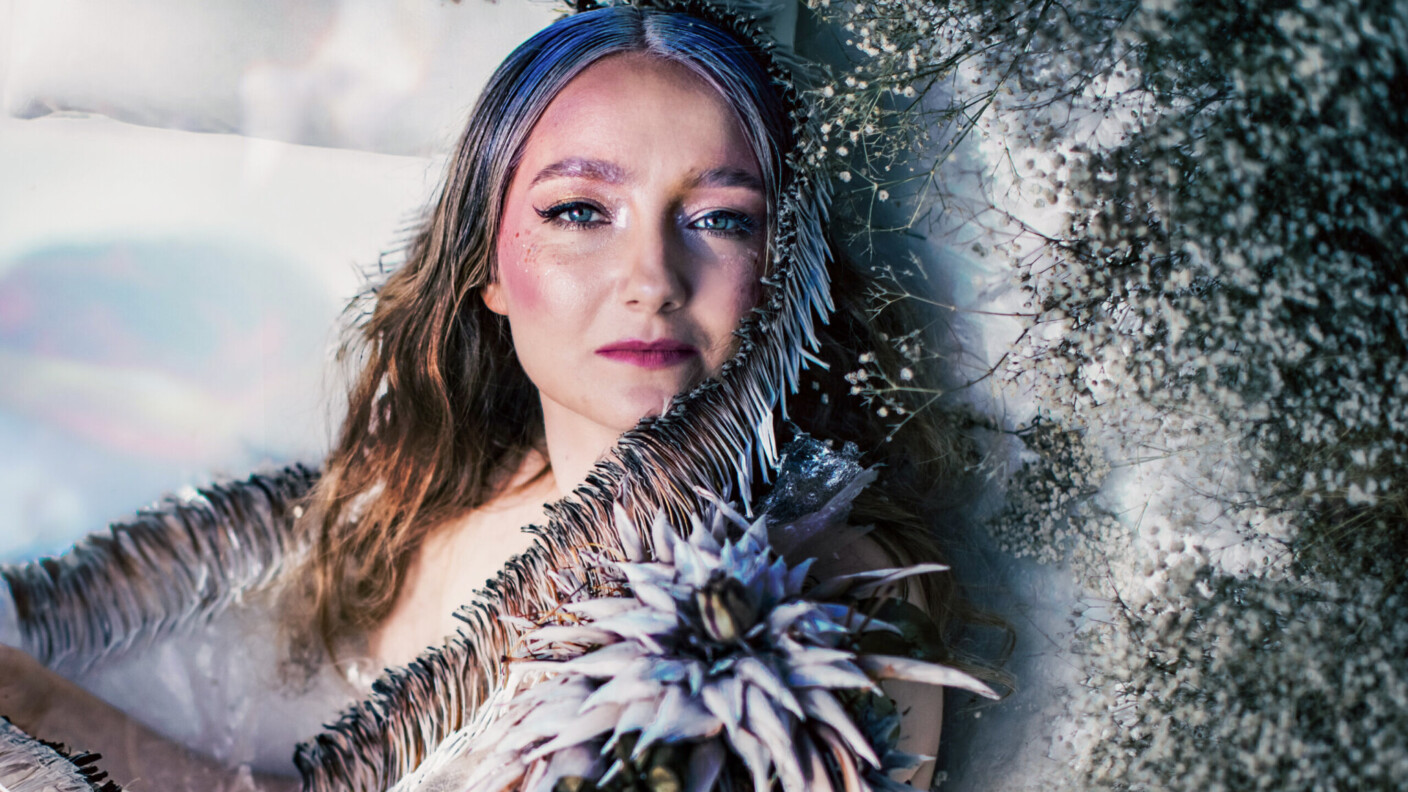 Solistin des Abends ist die polnische Pianistin Aleksandra Świgut