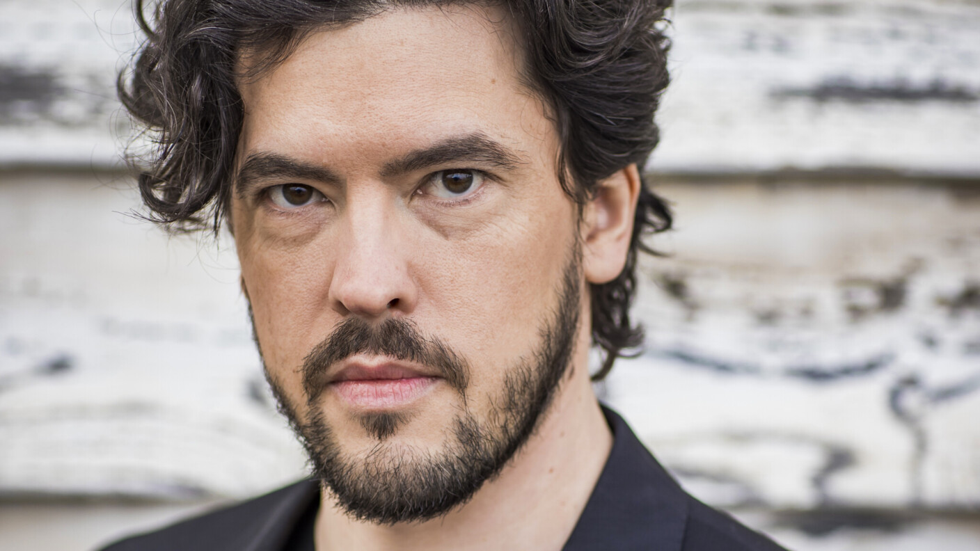 Singt von „Träumen und Alpträumen“: Bariton Andrè Schuen