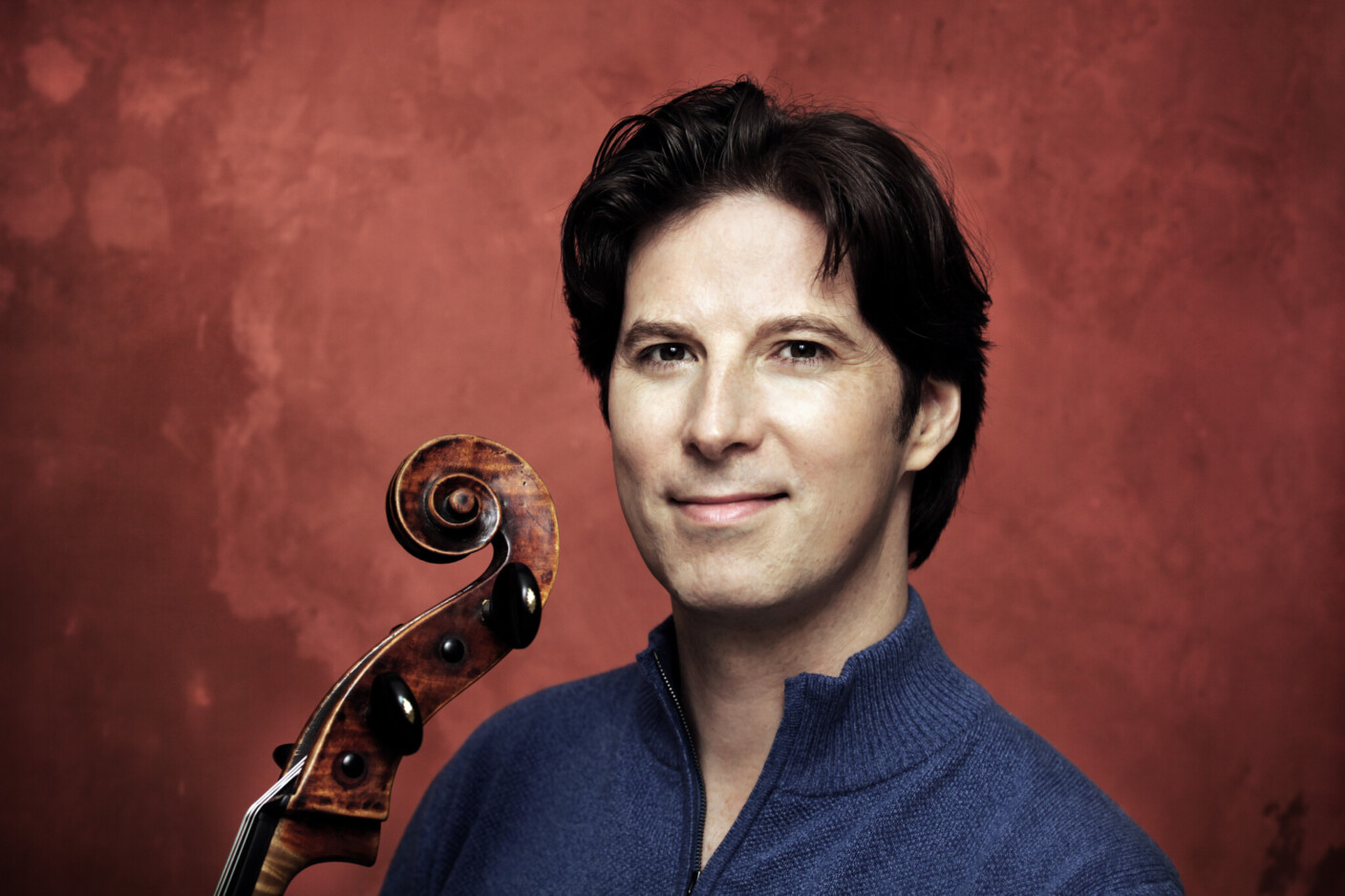 Im Mai steht das „Frühlingsrausch“-Konzert mit Cellist Daniel Müller‑Schott und Werken von Mendelssohn und Schumann auf dem Programm