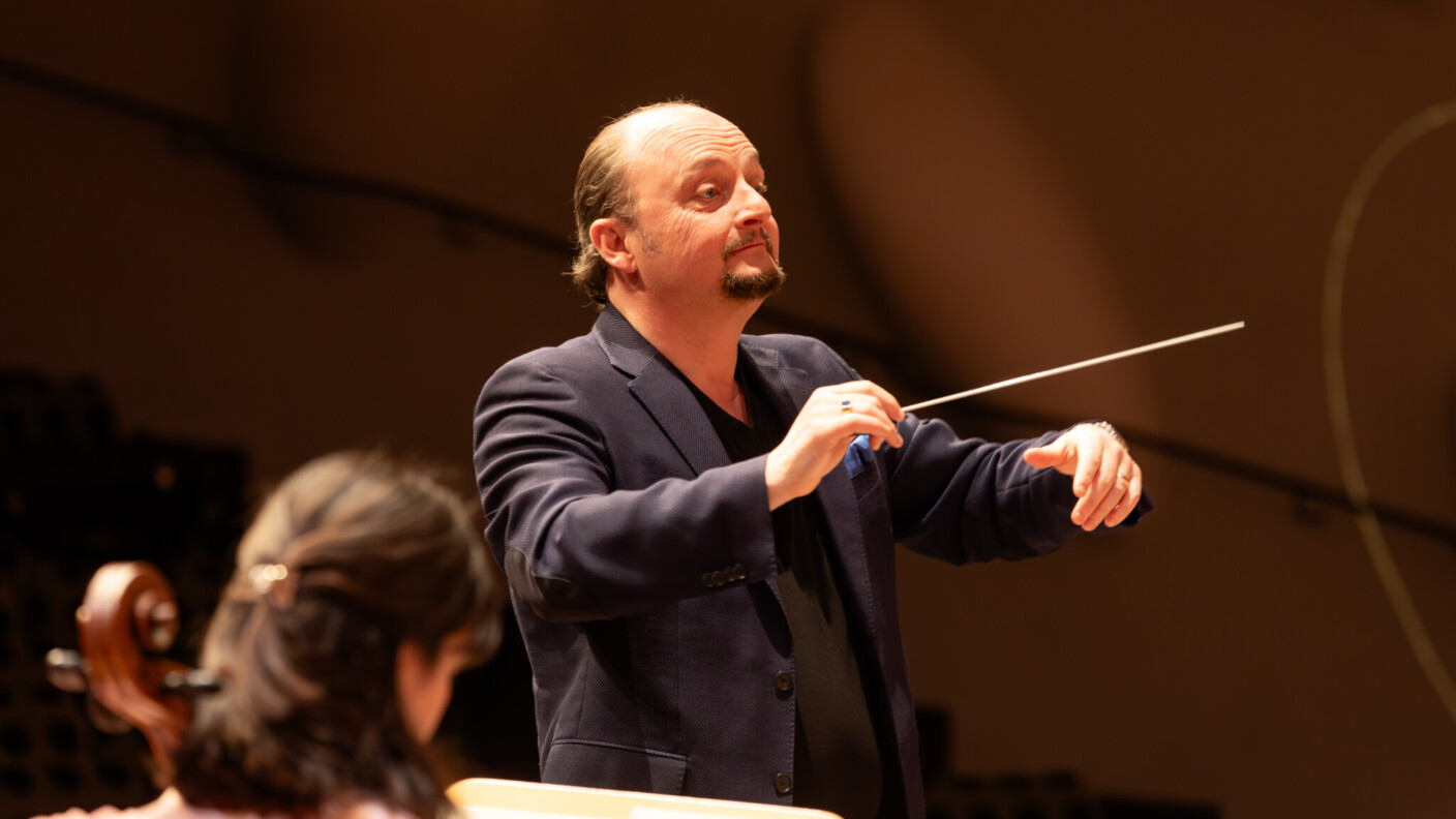 Bringt ungewöhnliches Repertoire nach Potsdam: François Leleux