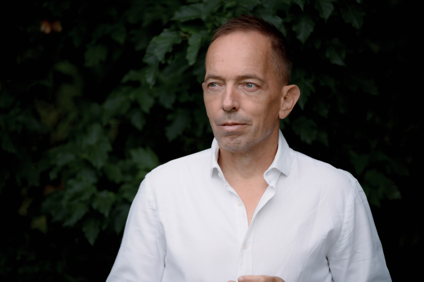 Inszeniert am Theater Bremen Fritz Kreislers Annäherung an Kaiserin Sissy: Frank Hilbrich