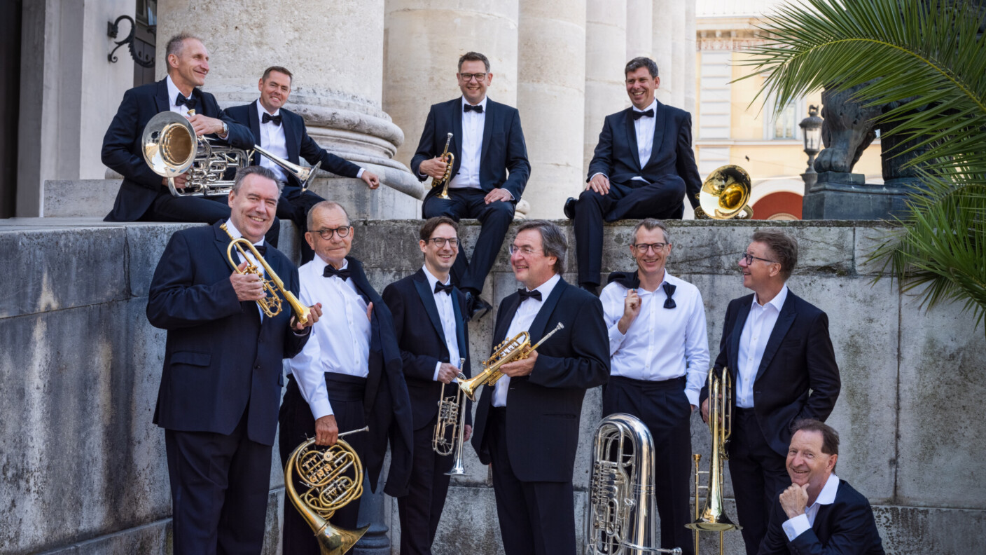 German Brass