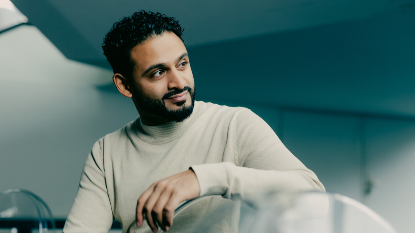 Mit Beginn der Spielzeit 2025/2026 neuer Generalmusikdirektor in Dortmund: Jordan de Souza