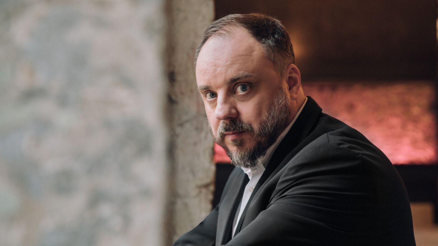 Matthias Goerne