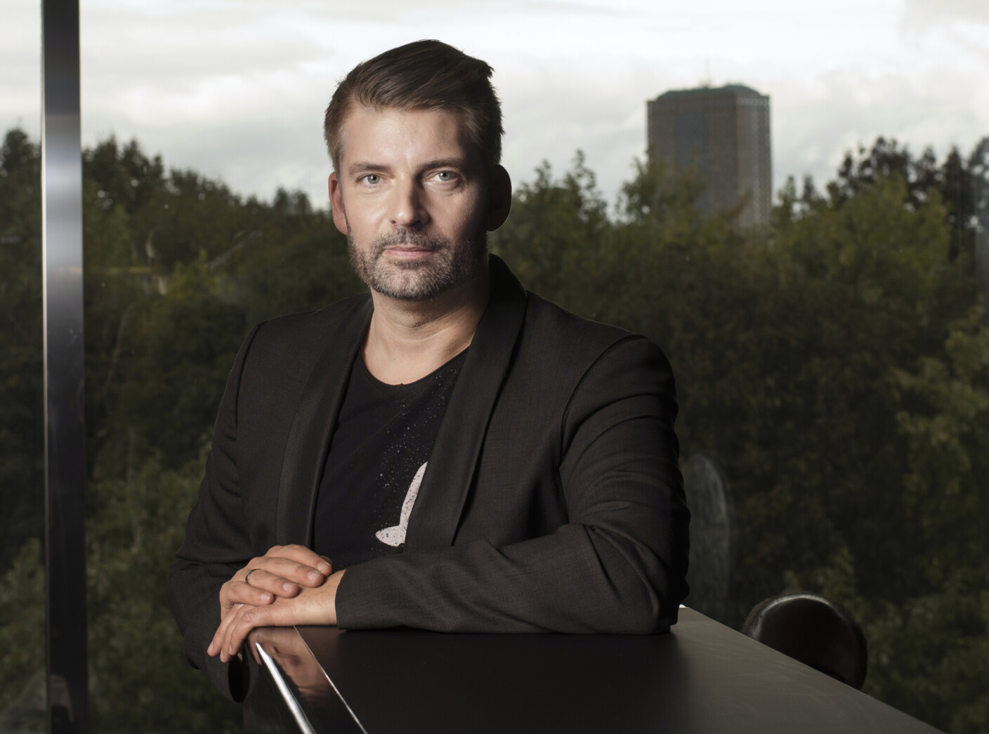 An der Staatsoper Unter den Linden dirigiert Matthias Pintscher seine neue Oper „Das kalte Herz“