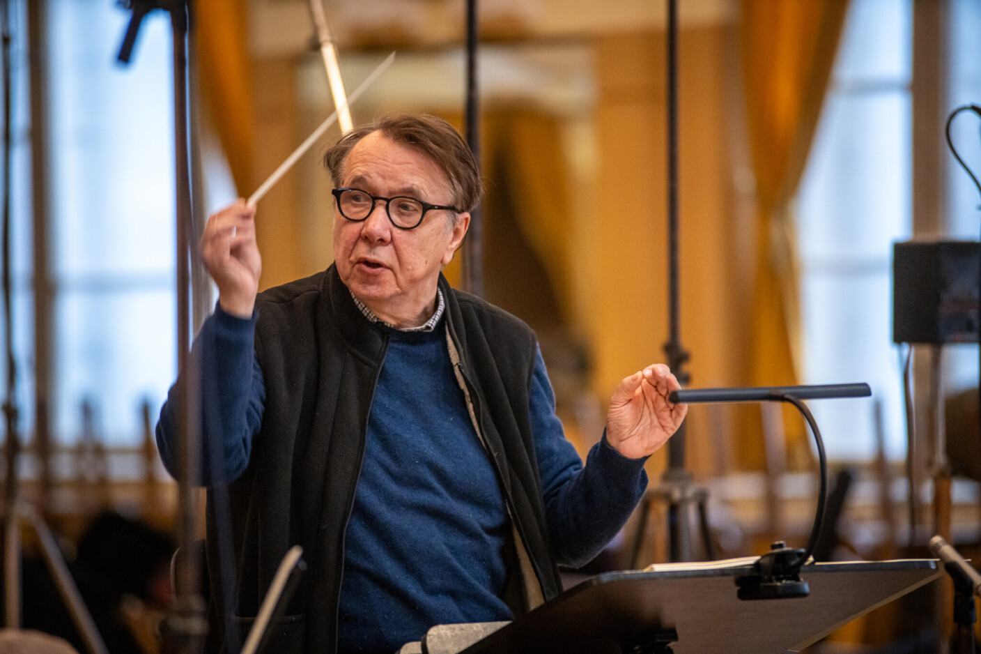 Mikhail Pletnev