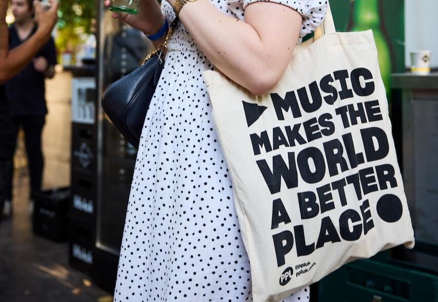 Die Zukunft der Musikbranche gestalten
