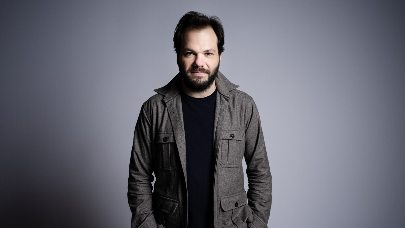 Das neue künstlerische Gesicht an der Spitze de Wiener Symphoniker: Petr Popelka