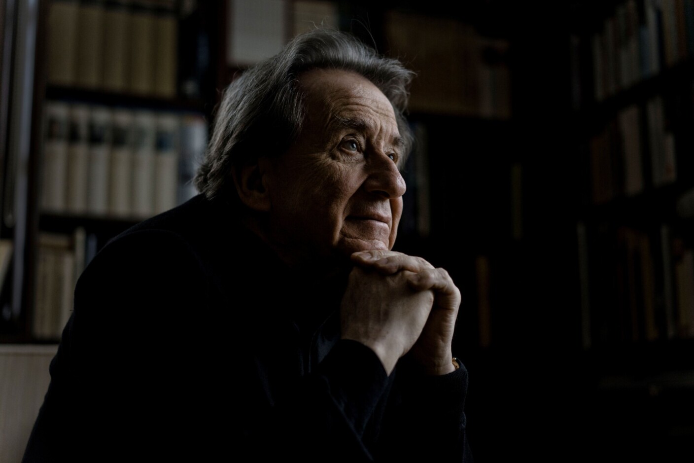 Dem WKO Heilbronn in langjähriger künstlerischer Partnerschaft verbunden: Rudolf Buchbinder