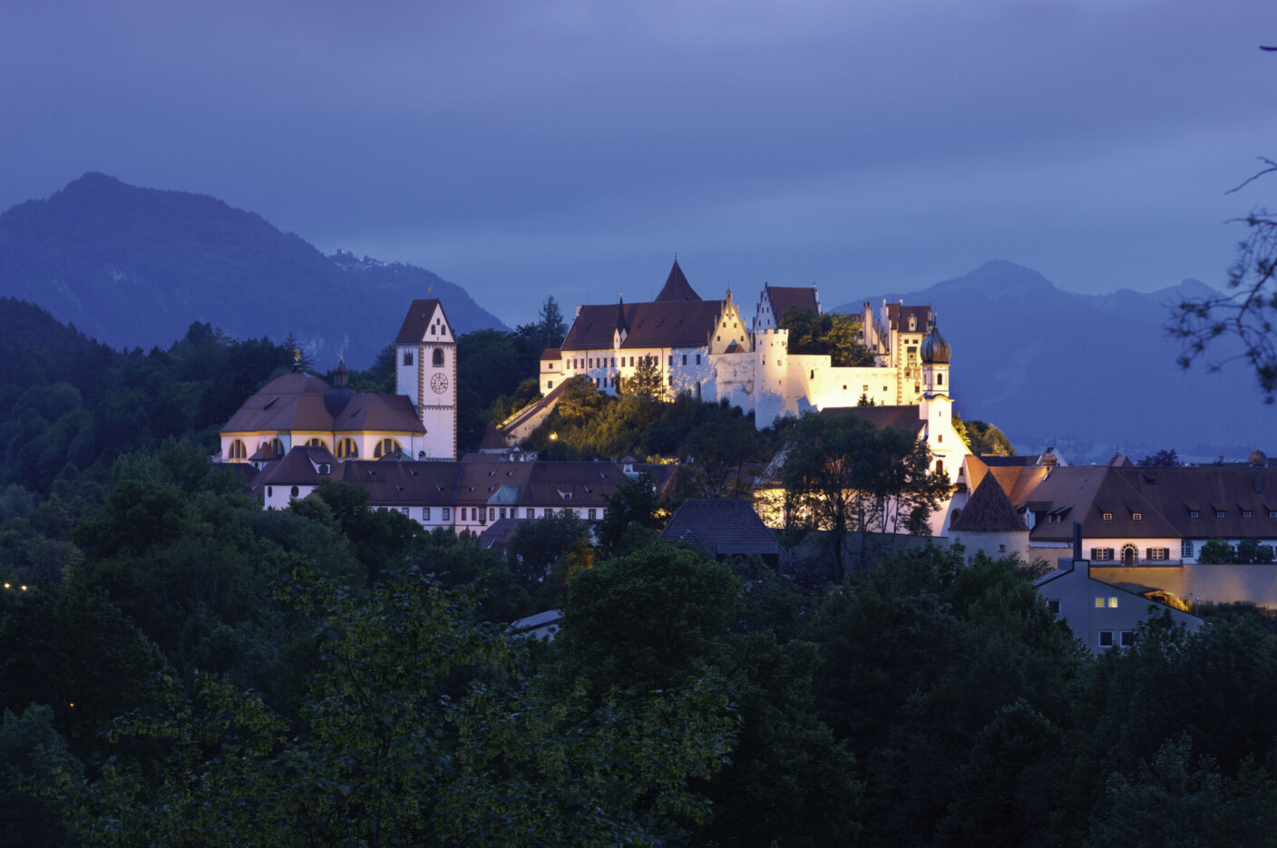Füssen
