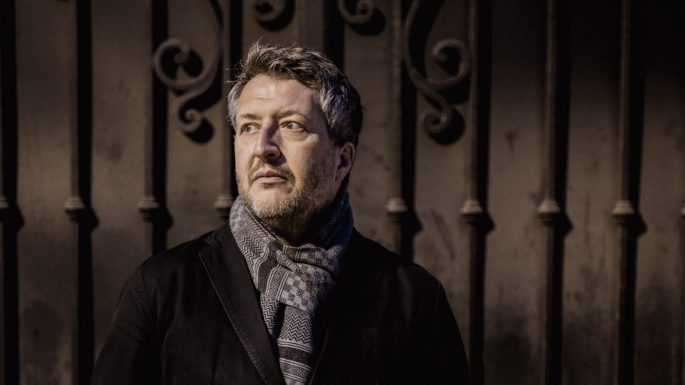 Thomas Adès prägt als Composer in Residence das Programm 2025/26 der Zürcher Tonhalle entscheidend mit