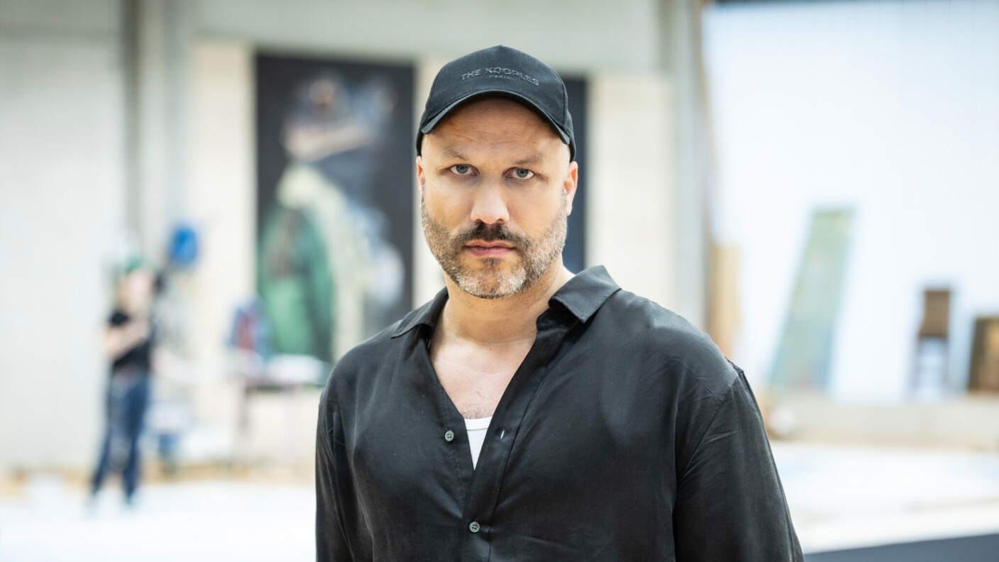 Neuer Intendant der Staatsoper Hamburg: Tobias Kratzer