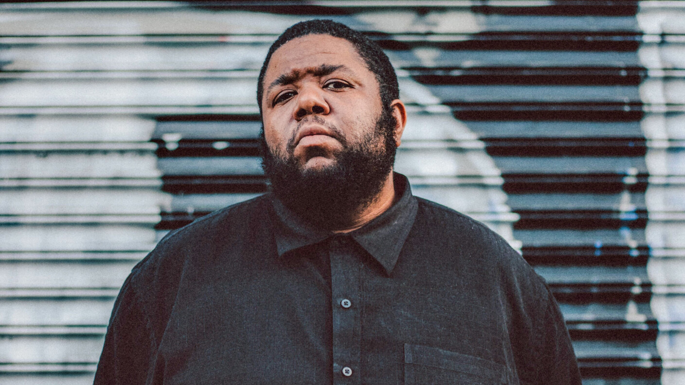 Komponist und Multiinstrumentalist Tyshawn Sorey