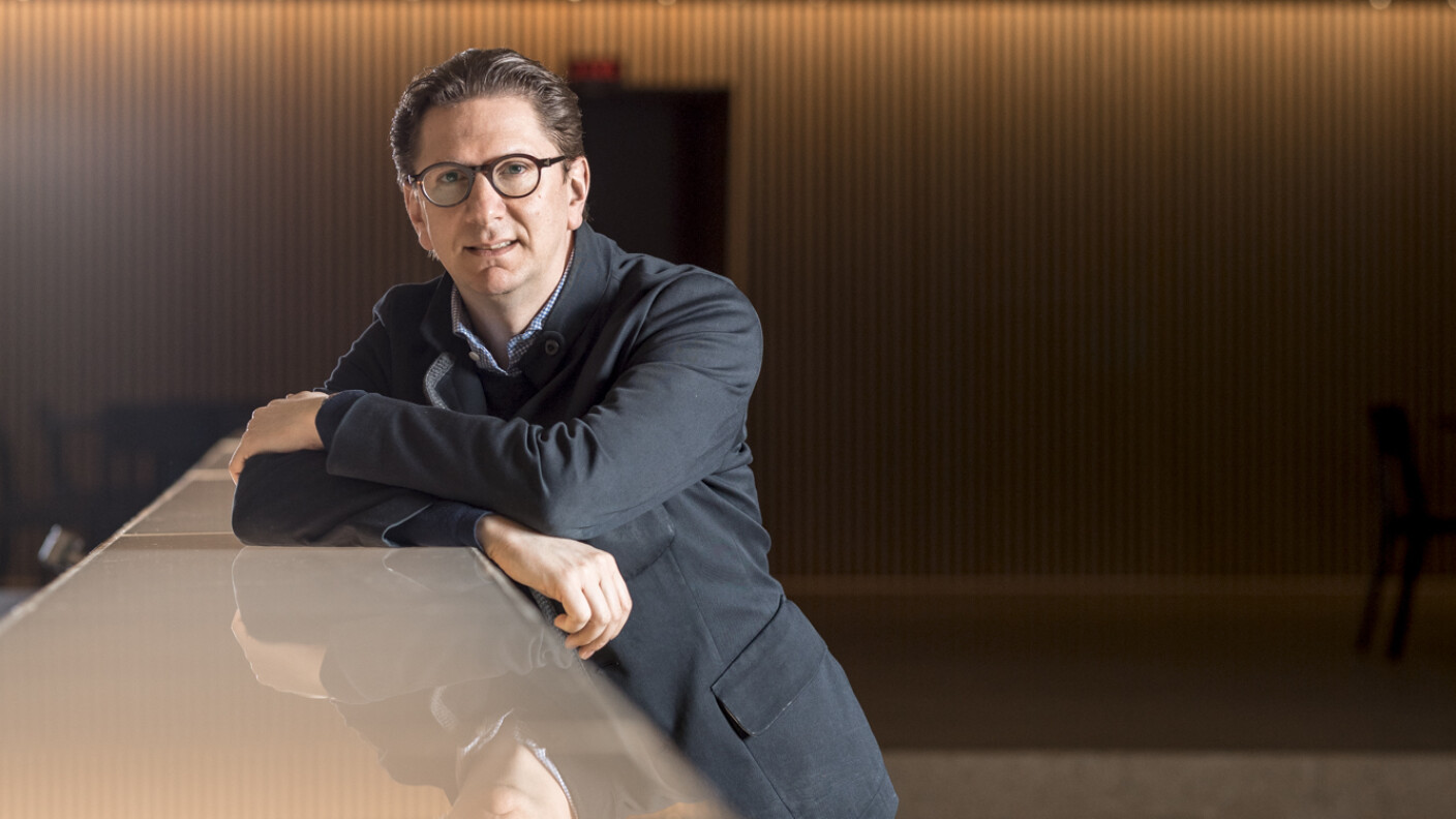 Designierter Intendant der Deutschen Oper Berlin: Aviel Cahn