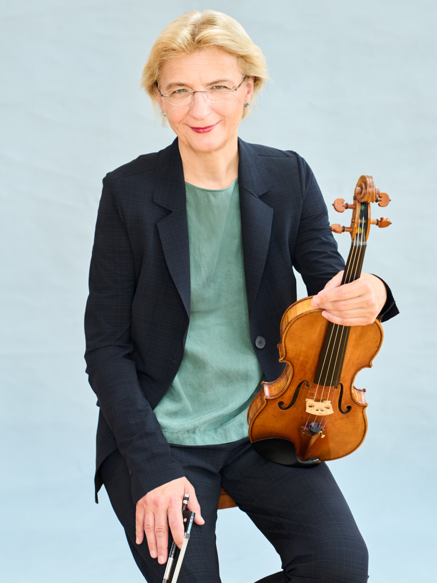 Antje Weithaas