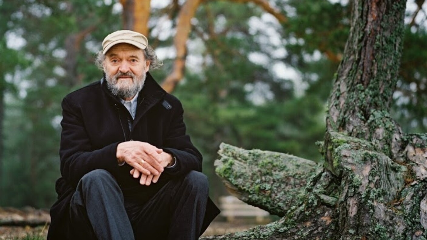 Mit einer Ästhetik der Neuen Einfachheit revolutionierte Arvo Pärt die zeitgenössische Klassik