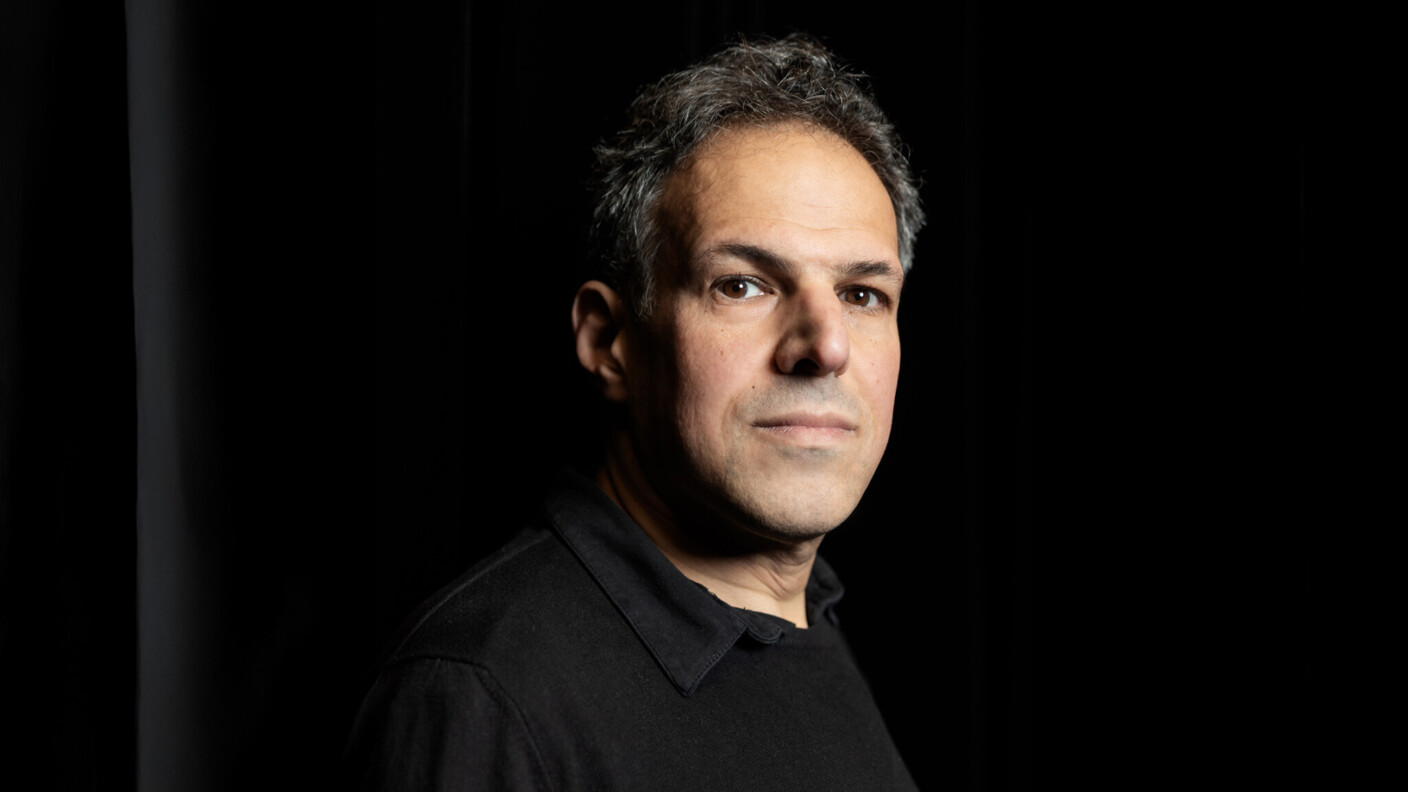 War bis 2025 stellvertretender GMD des Theater Pforzheims: Daniel Inbal