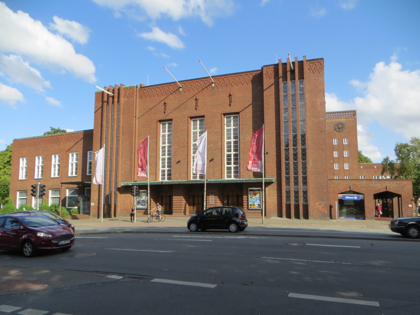 Deutsches Haus