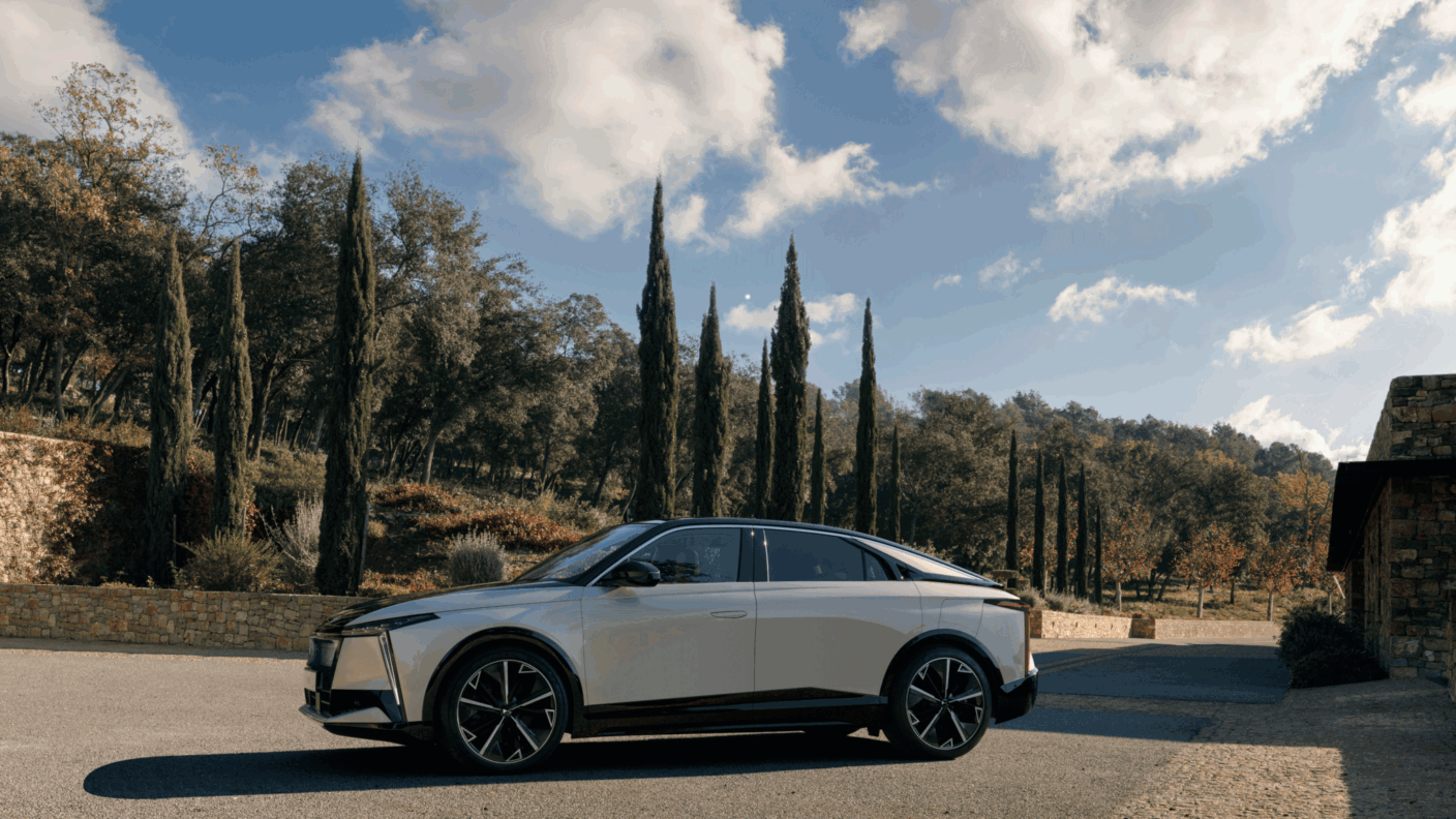 DS Automobiles