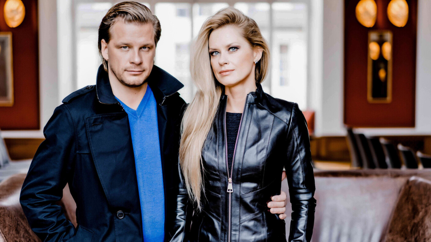 2025 übernehmen Kirill und Alexandra Troussov als Geschwister-Duo die Künstlerische Leitung der AMMERSEErenade