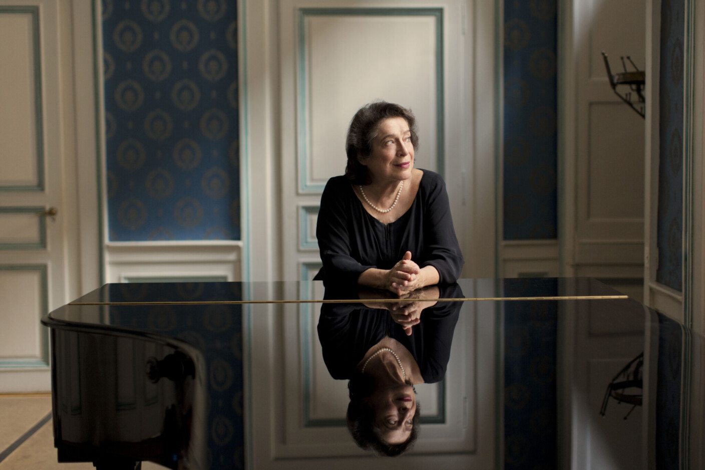 Hommage an Beethoven