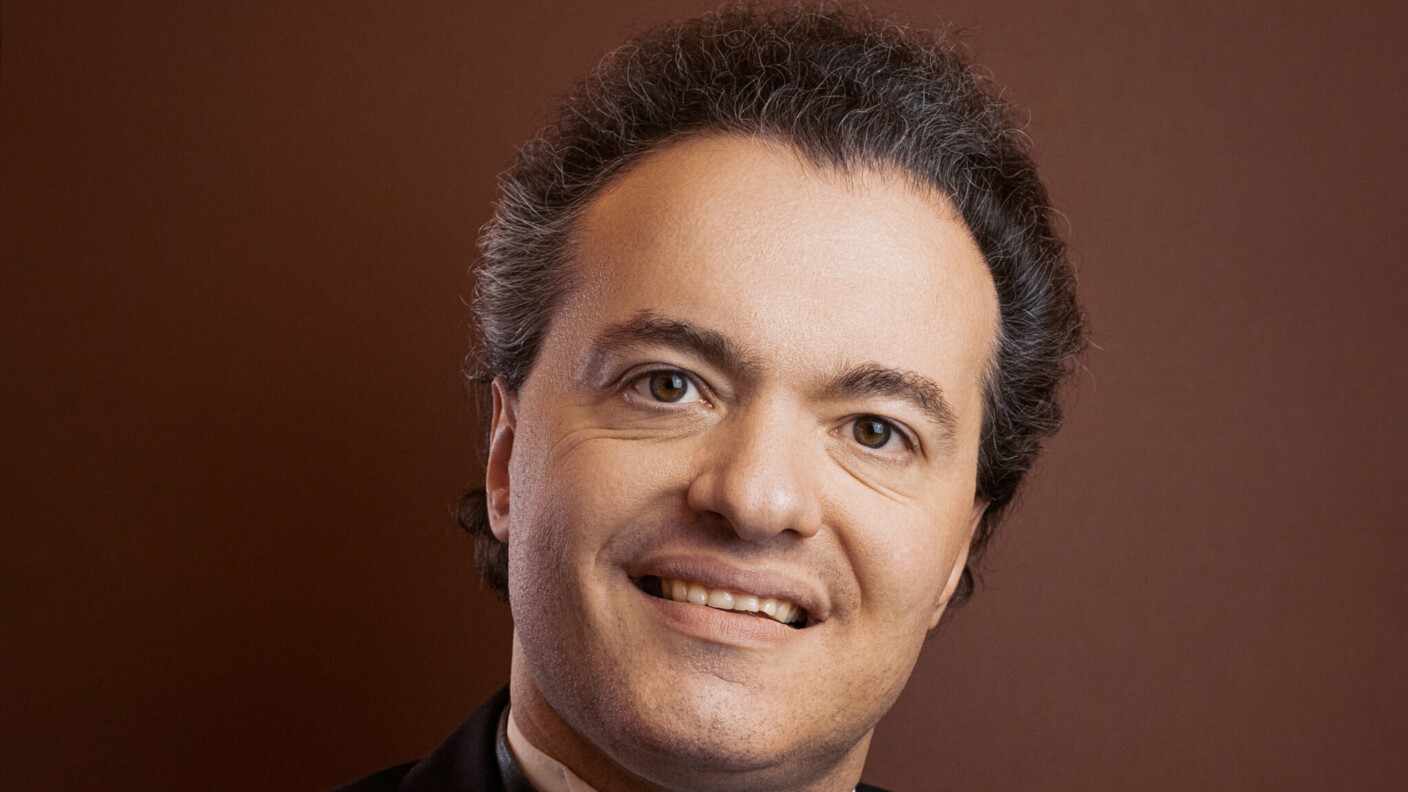 „In allen meinen Lebenserinnerungen hat mein Herz nicht nur der Musik gehört, sondern auch der jüdischen Kultur“, sagt Evgeny Kissin