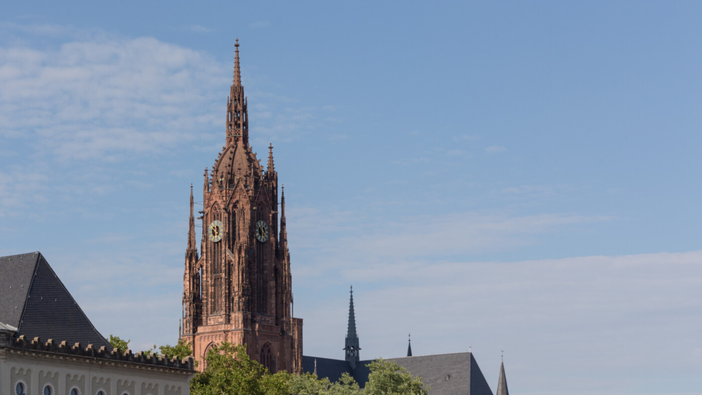 Frankfurter Dom
