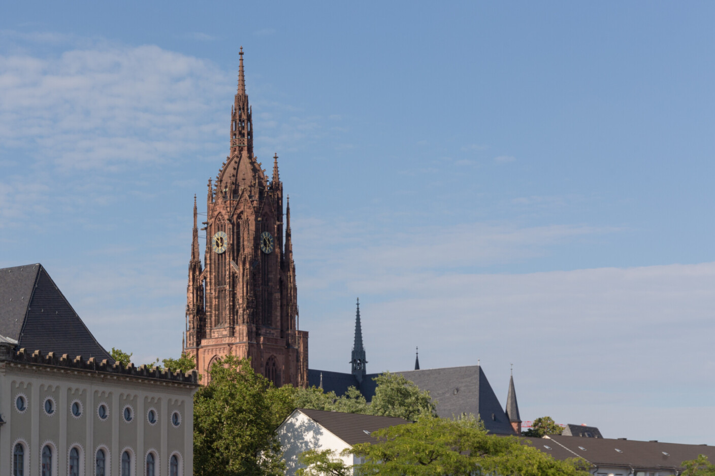 Frankfurter Dom