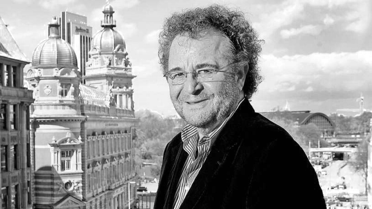 Allein an der Hamburgischen Staatsoper hat Franz Grundheber in rund 2400 Vorstellungen gesungen