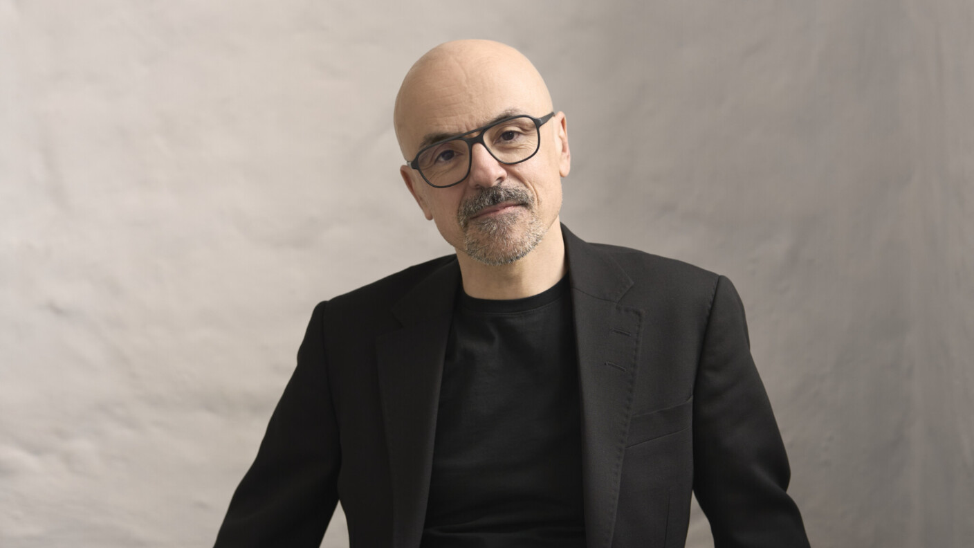 Goyo Montero