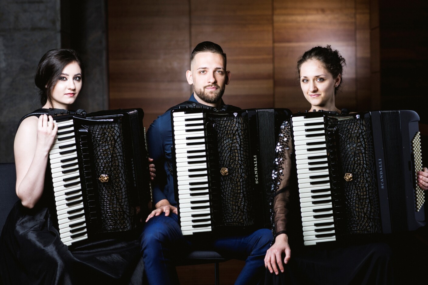 Trio Herzog