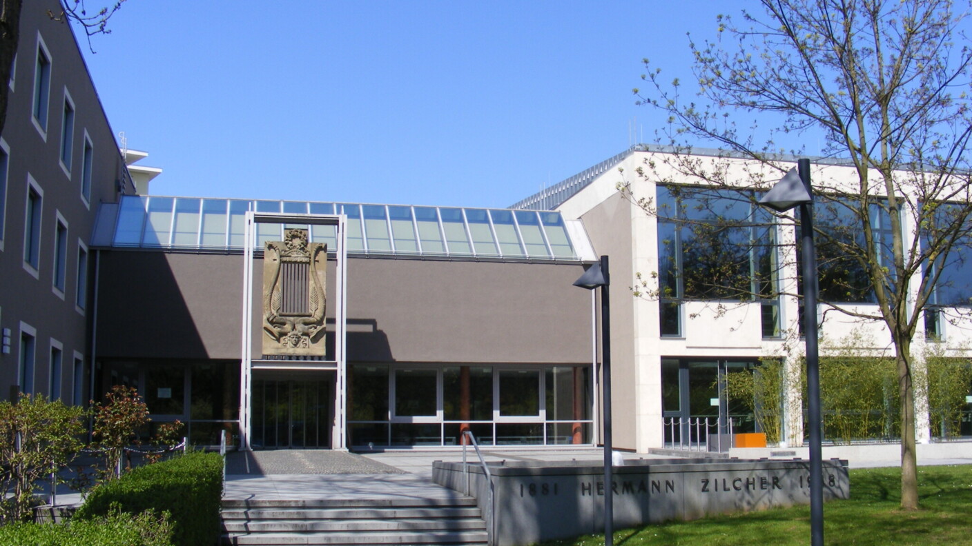 Hochschule für Musik Würzburg