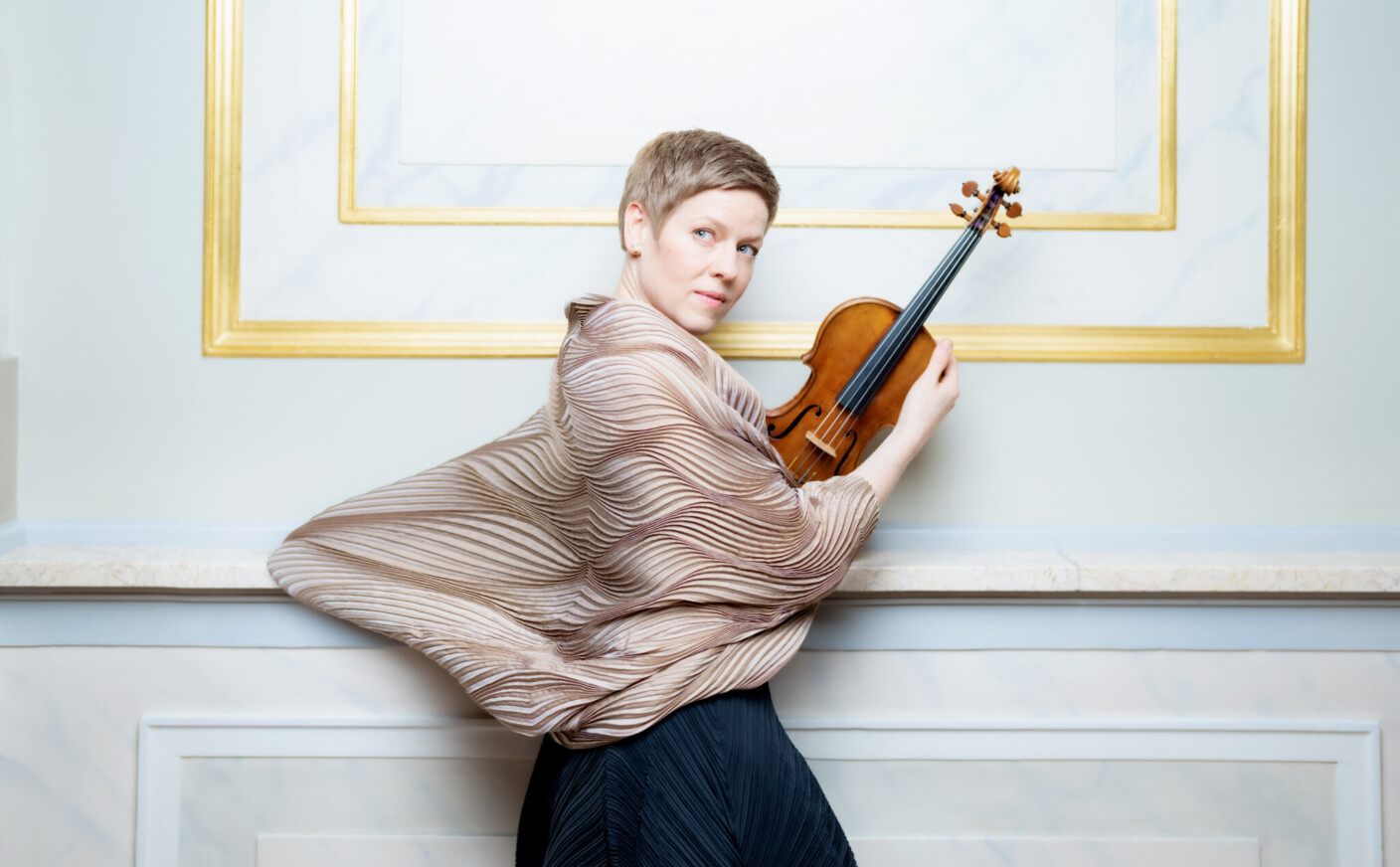 Isabelle Faust