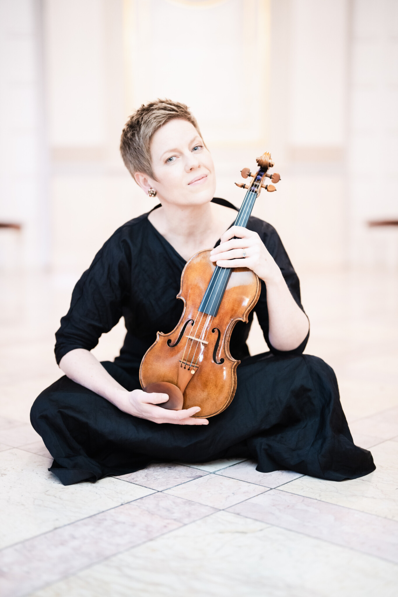 Isabelle Faust