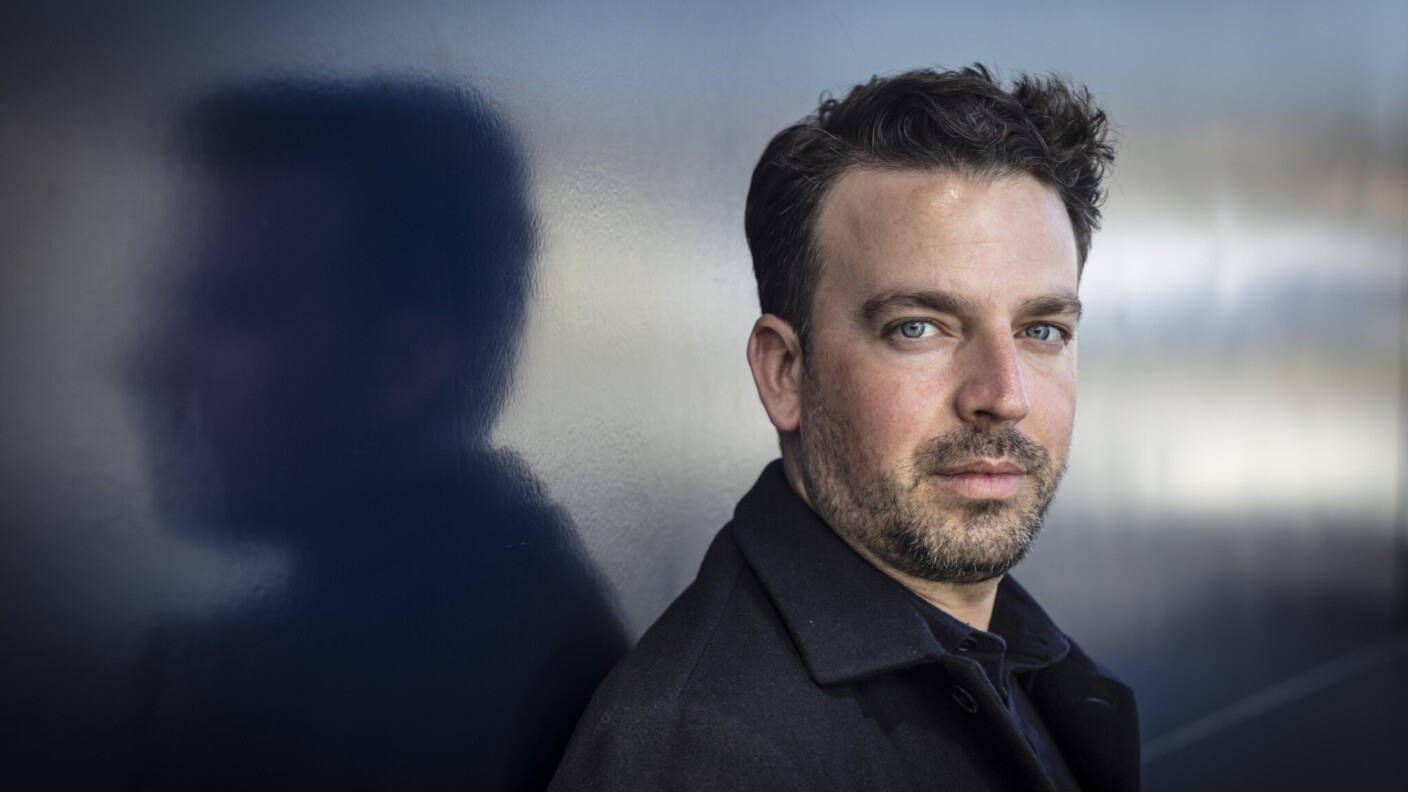 James Gaffigan ist seit der Spielzeit 2023/24 Generalmusikdirektor der Komischen Oper Berlin