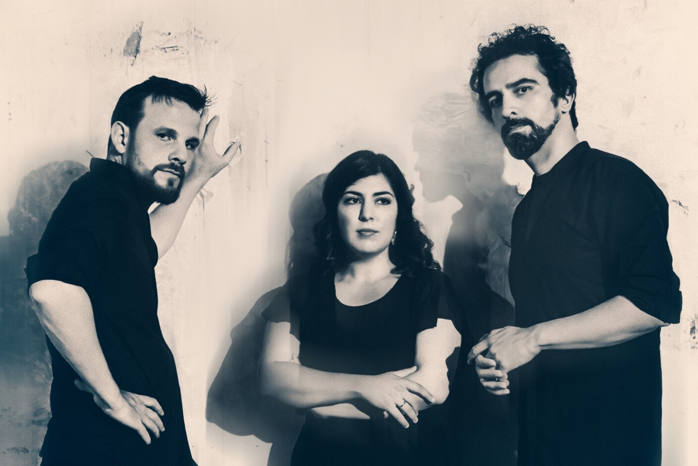 Das Joolaee Trio vereint persische Melodik und europäische Kunstmusik