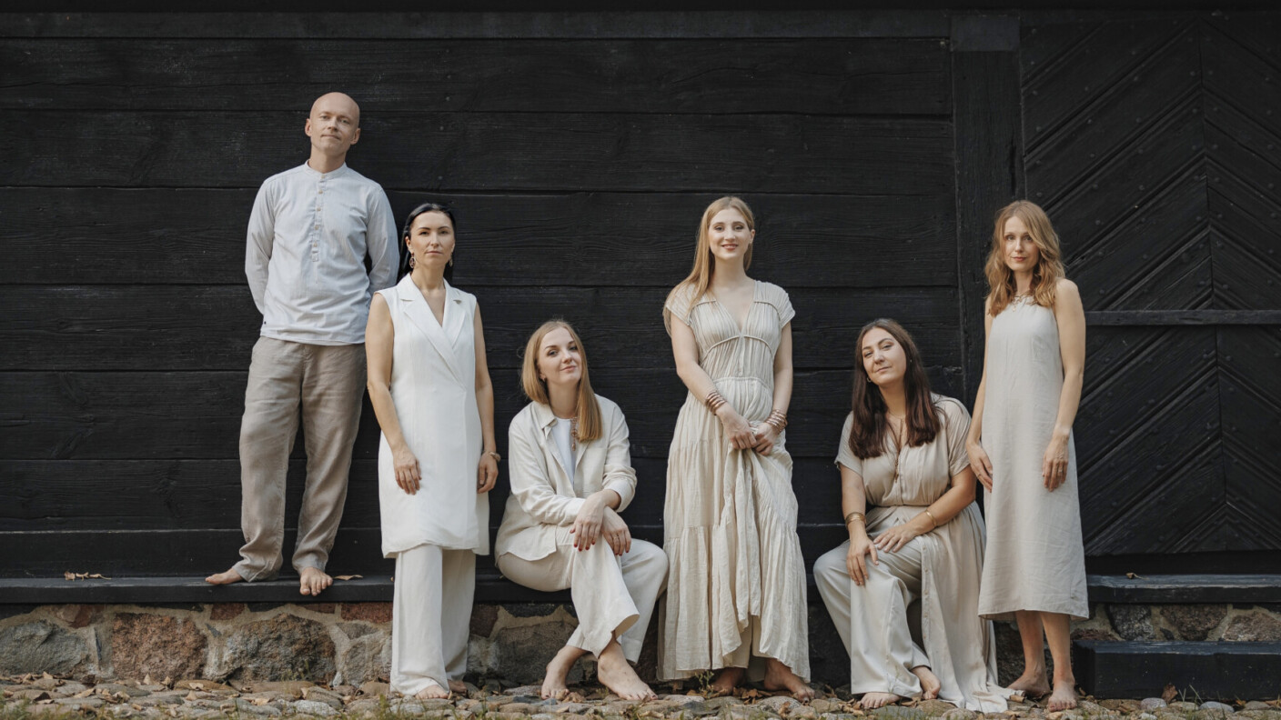 Bringen Weisen aus dem Baltikum zum Kammermusikfest Hamburg: Latvian Voices