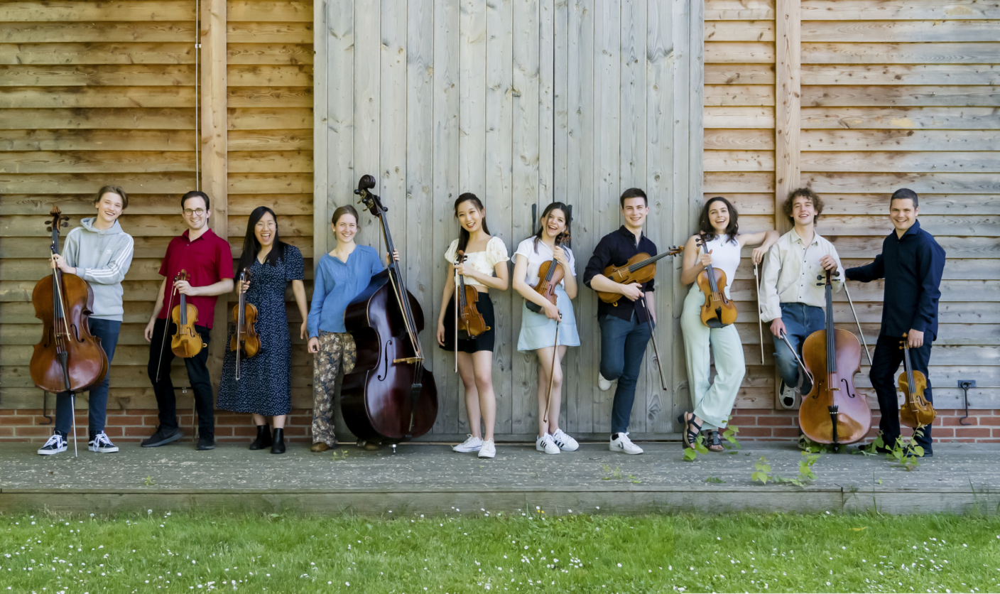 LGT Young Soloists