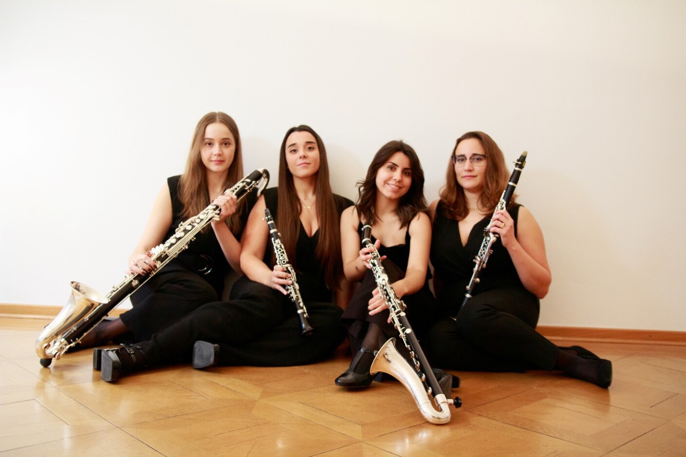 Liv Quartett