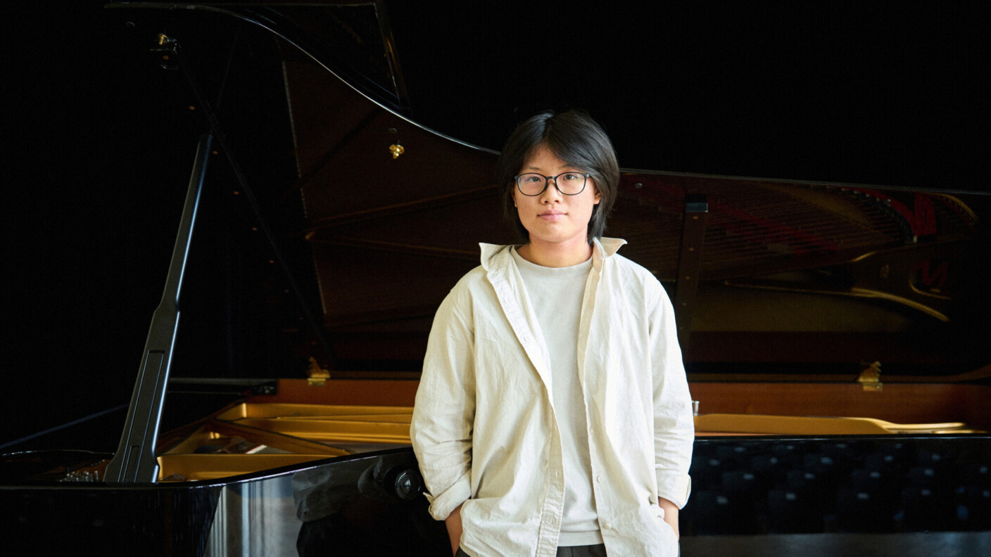 2023 gewann Magdalene Ho den Clara Haskil-Wettbewerb